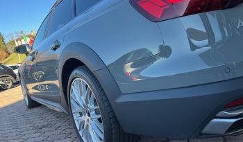Audi A4 allroad 40 tdi quattro 204cv S-tronic, Tetto, 19″, Led full