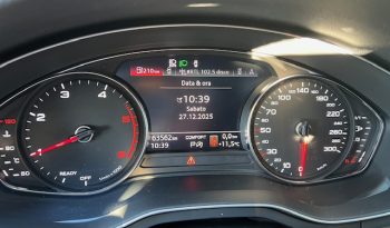 Audi A4 allroad 40 tdi quattro 204cv S-tronic, Tetto, 19″, Led full