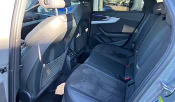 Audi A4 allroad 40 tdi quattro 204cv S-tronic, Tetto, 19″, Led full