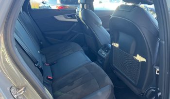 Audi A4 allroad 40 tdi quattro 204cv S-tronic, Tetto, 19″, Led full