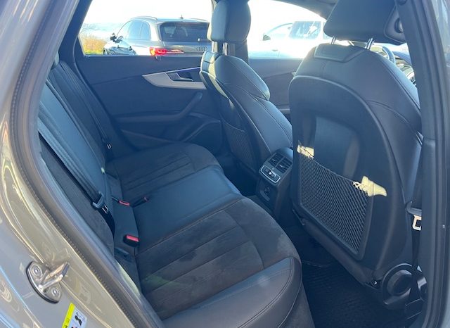 Audi A4 allroad 40 tdi quattro 204cv S-tronic, Tetto, 19″, Led full