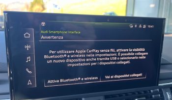 Audi A4 allroad 40 tdi quattro 204cv S-tronic, Tetto, 19″, Led full