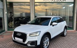 Audi Q2 1.6 tdi Design s-tronic, Led, 18″, Carplay