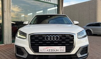 Audi Q2 1.6 tdi Design s-tronic, Led, 18″, Carplay full