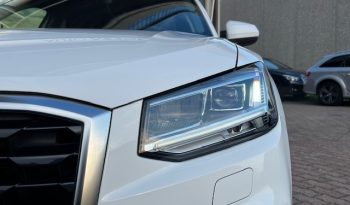 Audi Q2 1.6 tdi Design s-tronic, Led, 18″, Carplay full