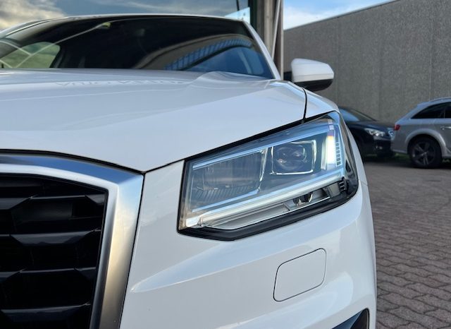 Audi Q2 1.6 tdi Design s-tronic, Led, 18″, Carplay full
