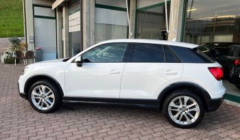 Audi Q2 1.6 tdi Design s-tronic, Led, 18″, Carplay full