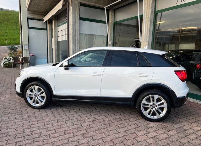 Audi Q2 1.6 tdi Design s-tronic, Led, 18″, Carplay full
