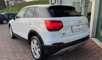 Audi Q2 1.6 tdi Design s-tronic, Led, 18″, Carplay full
