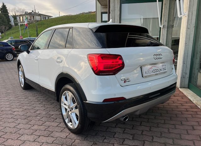 Audi Q2 1.6 tdi Design s-tronic, Led, 18″, Carplay full
