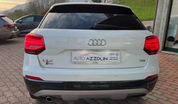 Audi Q2 1.6 tdi Design s-tronic, Led, 18″, Carplay full