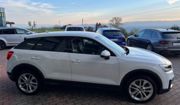 Audi Q2 1.6 tdi Design s-tronic, Led, 18″, Carplay full