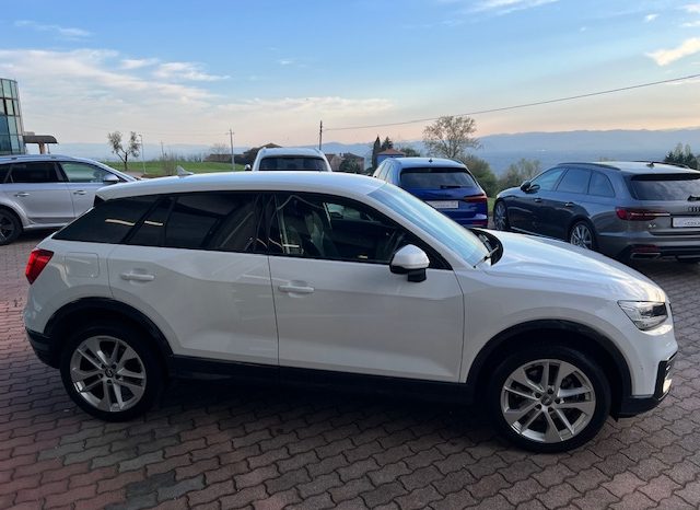 Audi Q2 1.6 tdi Design s-tronic, Led, 18″, Carplay full