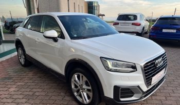 Audi Q2 1.6 tdi Design s-tronic, Led, 18″, Carplay full