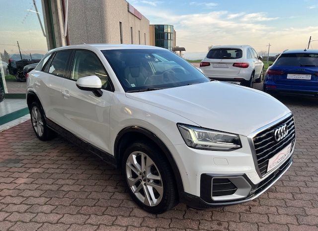 Audi Q2 1.6 tdi Design s-tronic, Led, 18″, Carplay full