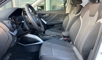 Audi Q2 1.6 tdi Design s-tronic, Led, 18″, Carplay full