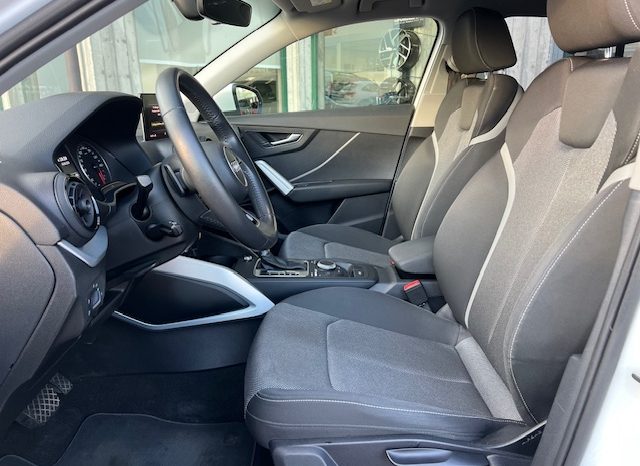Audi Q2 1.6 tdi Design s-tronic, Led, 18″, Carplay full
