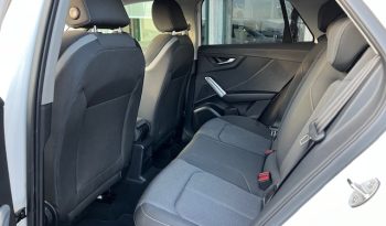 Audi Q2 1.6 tdi Design s-tronic, Led, 18″, Carplay full