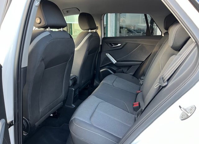 Audi Q2 1.6 tdi Design s-tronic, Led, 18″, Carplay full