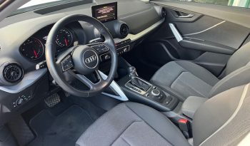 Audi Q2 1.6 tdi Design s-tronic, Led, 18″, Carplay full