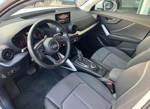 Audi Q2 1.6 tdi Design s-tronic, Led, 18″, Carplay full