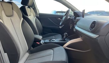 Audi Q2 1.6 tdi Design s-tronic, Led, 18″, Carplay full