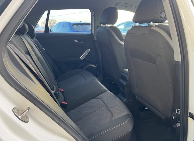 Audi Q2 1.6 tdi Design s-tronic, Led, 18″, Carplay full