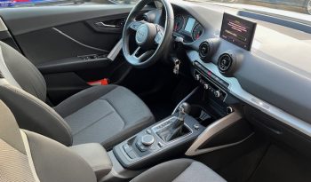 Audi Q2 1.6 tdi Design s-tronic, Led, 18″, Carplay full