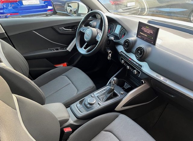 Audi Q2 1.6 tdi Design s-tronic, Led, 18″, Carplay full