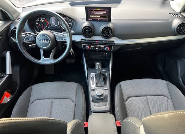 Audi Q2 1.6 tdi Design s-tronic, Led, 18″, Carplay full