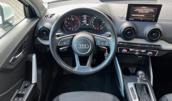 Audi Q2 1.6 tdi Design s-tronic, Led, 18″, Carplay full