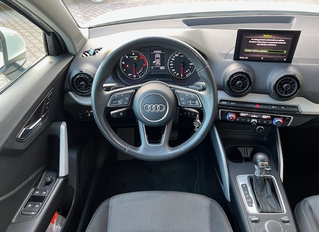 Audi Q2 1.6 tdi Design s-tronic, Led, 18″, Carplay full