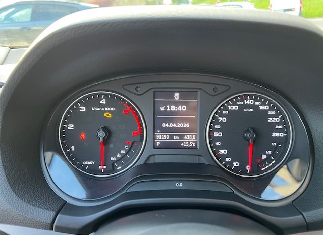 Audi Q2 1.6 tdi Design s-tronic, Led, 18″, Carplay full