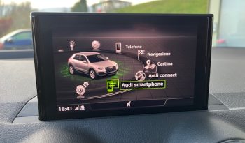 Audi Q2 1.6 tdi Design s-tronic, Led, 18″, Carplay full