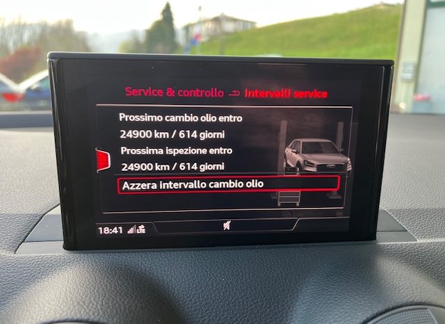 Audi Q2 1.6 tdi Design s-tronic, Led, 18″, Carplay full