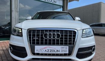 Audi Q5 2.0 tdi quattro 170cv s-tronic S-line, 19″, Xenon full