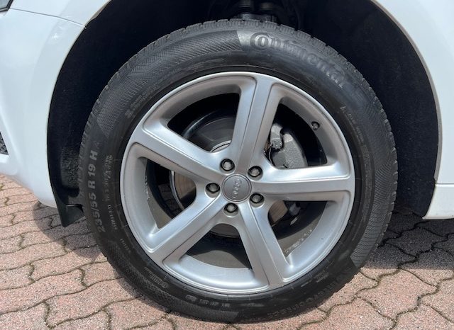Audi Q5 2.0 tdi quattro 170cv s-tronic S-line, 19″, Xenon full
