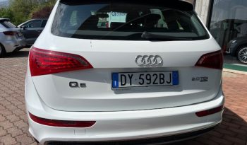Audi Q5 2.0 tdi quattro 170cv s-tronic S-line, 19″, Xenon full