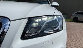 Audi Q5 2.0 tdi quattro 170cv s-tronic S-line, 19″, Xenon full