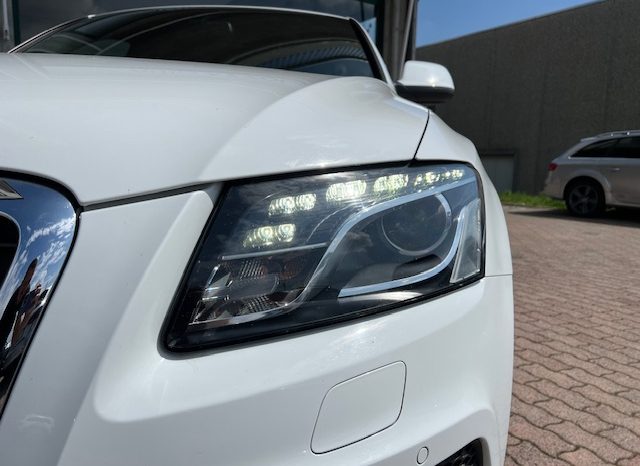 Audi Q5 2.0 tdi quattro 170cv s-tronic S-line, 19″, Xenon full