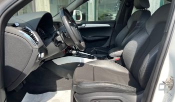 Audi Q5 2.0 tdi quattro 170cv s-tronic S-line, 19″, Xenon full