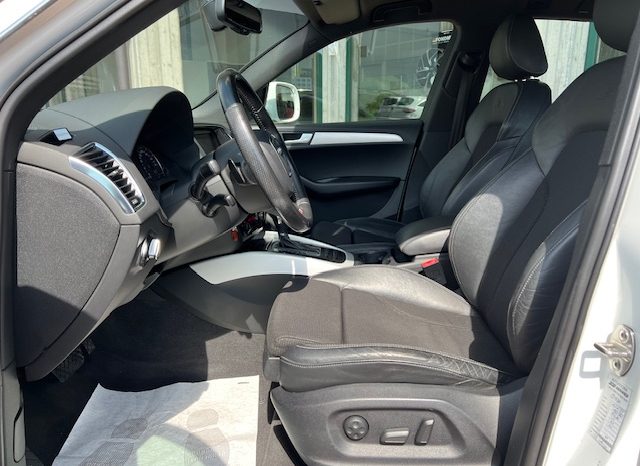 Audi Q5 2.0 tdi quattro 170cv s-tronic S-line, 19″, Xenon full