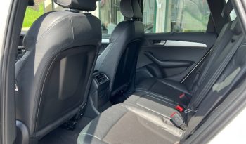 Audi Q5 2.0 tdi quattro 170cv s-tronic S-line, 19″, Xenon full