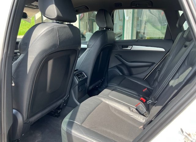 Audi Q5 2.0 tdi quattro 170cv s-tronic S-line, 19″, Xenon full