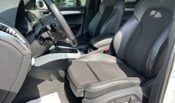 Audi Q5 2.0 tdi quattro 170cv s-tronic S-line, 19″, Xenon full