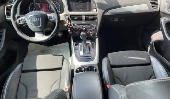 Audi Q5 2.0 tdi quattro 170cv s-tronic S-line, 19″, Xenon full
