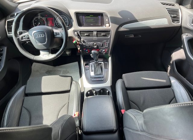 Audi Q5 2.0 tdi quattro 170cv s-tronic S-line, 19″, Xenon full
