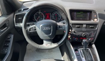 Audi Q5 2.0 tdi quattro 170cv s-tronic S-line, 19″, Xenon full