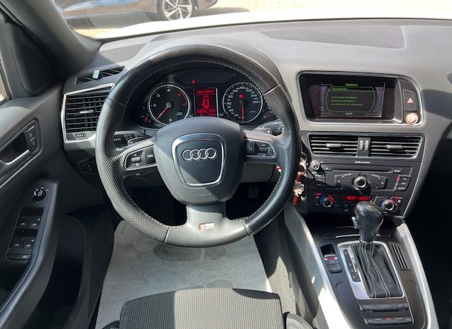 Audi Q5 2.0 tdi quattro 170cv s-tronic S-line, 19″, Xenon full