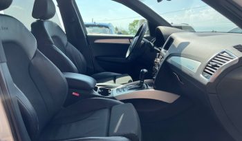 Audi Q5 2.0 tdi quattro 170cv s-tronic S-line, 19″, Xenon full
